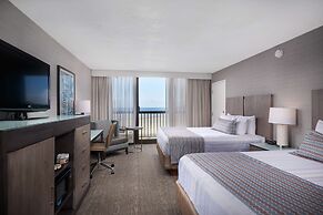 Best Western Plus Agate Beach Inn