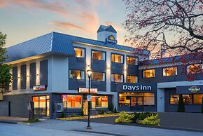 Days Inn by Wyndham Terrace
