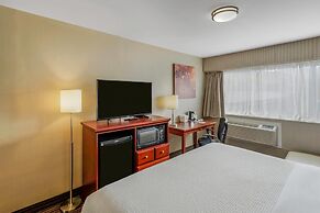Days Inn by Wyndham Terrace