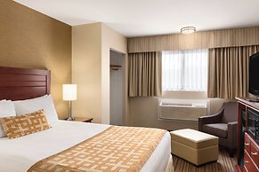 Days Inn by Wyndham Terrace