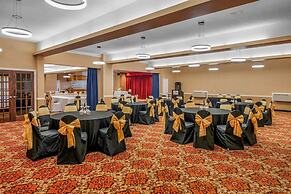 Days Inn by Wyndham Terrace