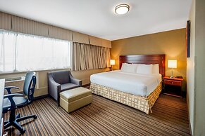 Days Inn by Wyndham Terrace