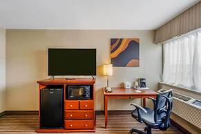 Days Inn by Wyndham Terrace