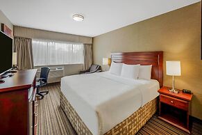 Days Inn by Wyndham Terrace