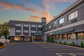 Days Inn by Wyndham Terrace