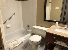 Days Inn by Wyndham Terrace