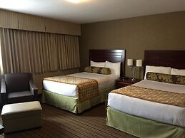 Days Inn by Wyndham Terrace