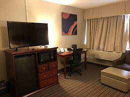 Days Inn by Wyndham Terrace