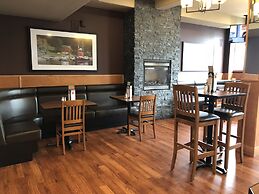 Days Inn by Wyndham Terrace