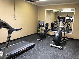 Days Inn by Wyndham Terrace