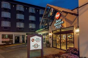 Best Western Plus Vancouver Airport Hotel