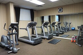 Best Western Plus Vancouver Airport Hotel