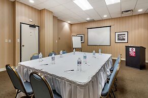 Best Western Plus Vancouver Airport Hotel