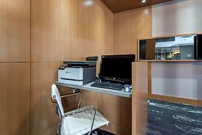 Best Western Plus Vancouver Airport Hotel