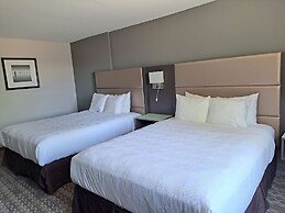 Best Western Plus Vancouver Airport Hotel