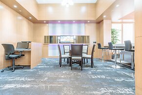 Best Western Plus Vancouver Airport Hotel