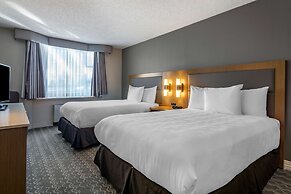 Best Western Plus Vancouver Airport Hotel