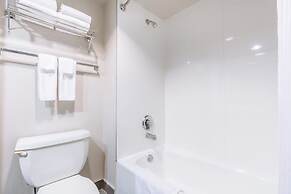 Best Western Plus Vancouver Airport Hotel