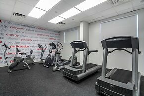 Best Western Plus Vancouver Airport Hotel