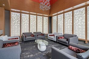 Best Western Plus Vancouver Airport Hotel