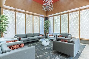 Best Western Plus Vancouver Airport Hotel