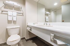 Best Western Plus Vancouver Airport Hotel