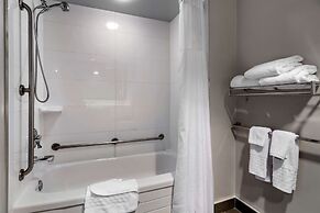Best Western Plus Vancouver Airport Hotel