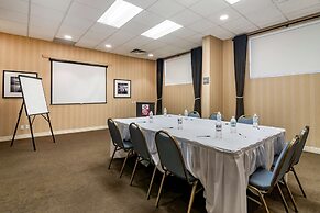 Best Western Plus Vancouver Airport Hotel