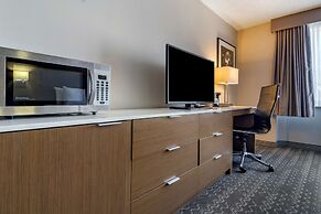 Best Western Plus Vancouver Airport Hotel
