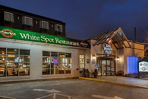 Best Western Plus Vancouver Airport Hotel