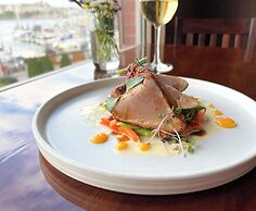 Coast Victoria Hotel & Marina by APA