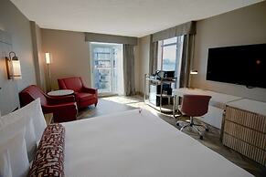 Coast Victoria Hotel & Marina by APA