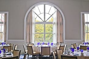 Westfields Marriott Washington Dulles