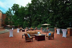 Westfields Marriott Washington Dulles