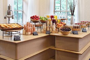 Westfields Marriott Washington Dulles