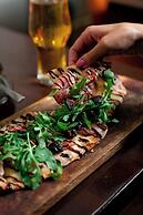 Westfields Marriott Washington Dulles