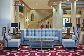 Westfields Marriott Washington Dulles