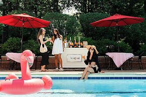 Westfields Marriott Washington Dulles