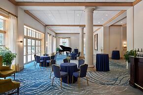 Westfields Marriott Washington Dulles