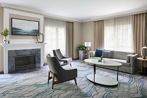 Westfields Marriott Washington Dulles