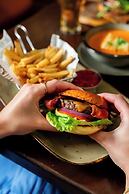 Westfields Marriott Washington Dulles