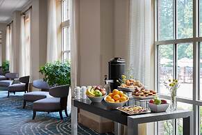 Westfields Marriott Washington Dulles