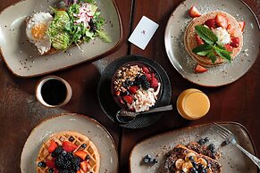 Westfields Marriott Washington Dulles