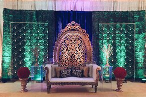 Westfields Marriott Washington Dulles