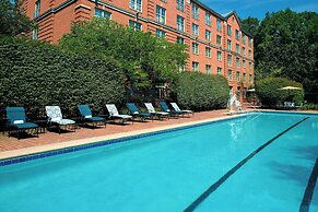 Westfields Marriott Washington Dulles