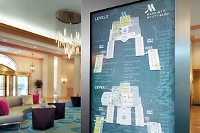 Westfields Marriott Washington Dulles