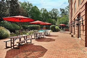 Westfields Marriott Washington Dulles