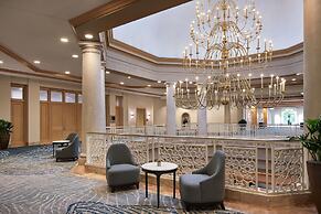 Westfields Marriott Washington Dulles