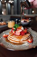 Westfields Marriott Washington Dulles