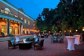 Westfields Marriott Washington Dulles